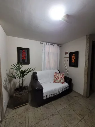 Imagem APARTAMENTO RESIDENCIAL em VITÓRIA - ES, PRAIA DO CANTO