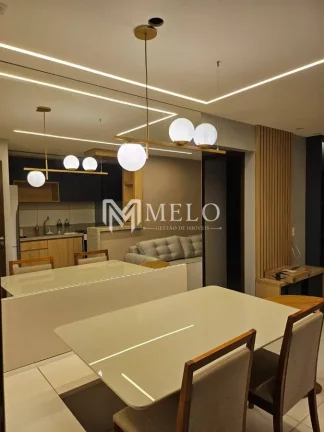 Imagem SAIA DO ALUGUEL BOA VIAGEM 2 quartos lazer completo R$339.000..