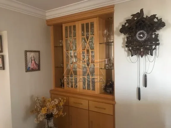 Imagem Apartamento - Ribeirão Preto - Jardim Paulista