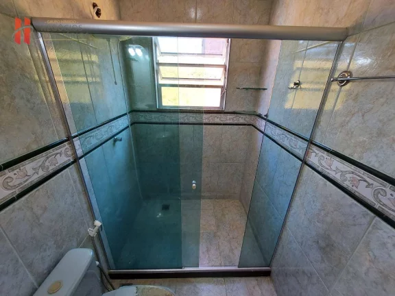 Imagem EXCELENTE APARTAMENTO AMPLO ESTILO CASA NO SARAPUI