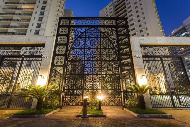 Apartamento com 4 Quartos à Venda, 145 m² em Barra Olímpica - Rio De Janeiro