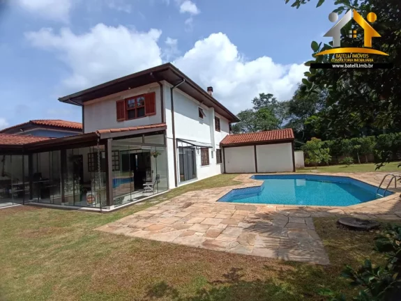 Imagem Casa - Granja Viana - Carmel | Batelli Imóveis