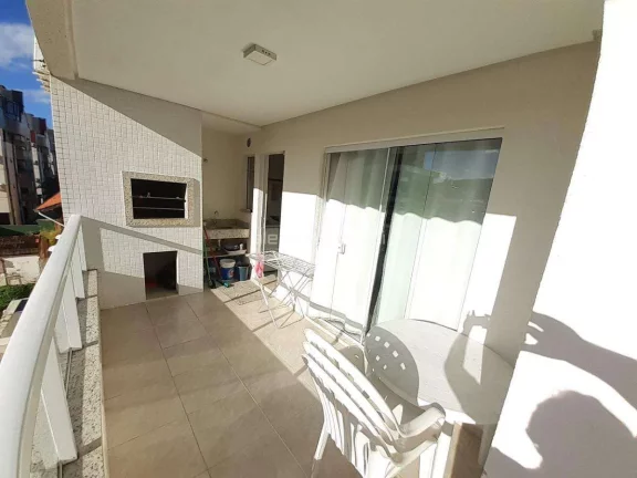 Imagem Apartamento 2 dormitórios próximo a praia