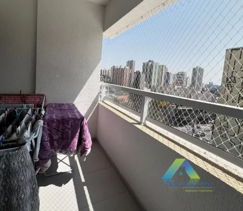 Imagem Apartamento à venda no bairro Centro - Diadema/SP