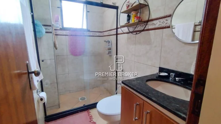 Imagem Apartamento Garden à venda, 99 m² por R$ 590.000,00 - Várzea - Teresópolis/RJ