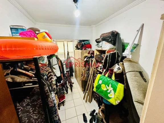 Imagem FORMIDÁVEL APARTAMENTO 2 Dormitórios c/ GARAGEM - 100m da Pr