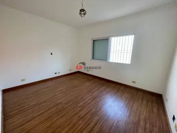 Imagem Sobrado à venda, Santa Maria, Santo André, SP