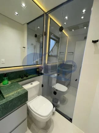 Imagem Apartamento á venda com 2 dormitórios no centro de Torres/RS
