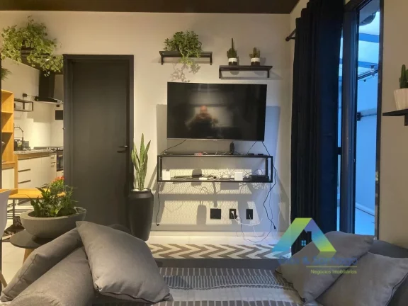Imagem Apartamento Garden Novo Mobiliado Bela Vista !!!!