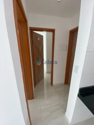 Imagem Apto cobertura duplex á venda - 2 Quartos - 1 Suíte - 52 m² - Intermares, Cabedelo/PB