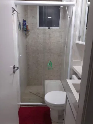 Imagem Apartamento com 2 dormitórios à venda, 42 m² por R$ 240.000,00 - Jardim Ansalca - Guarulhos/SP
