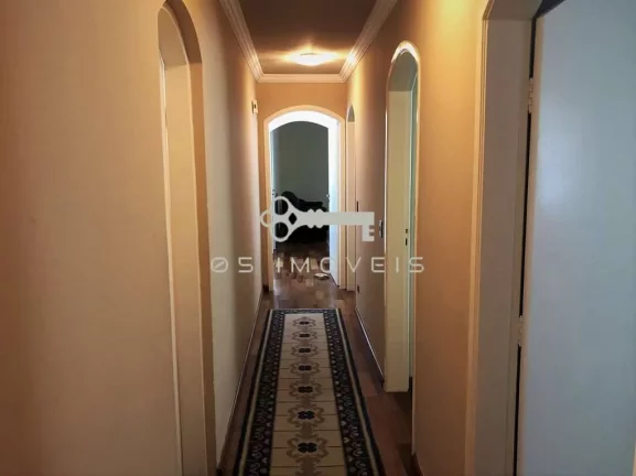 Imagem Passargada E - Espaçosa e confortável. Piscina, gourmet e campinho!