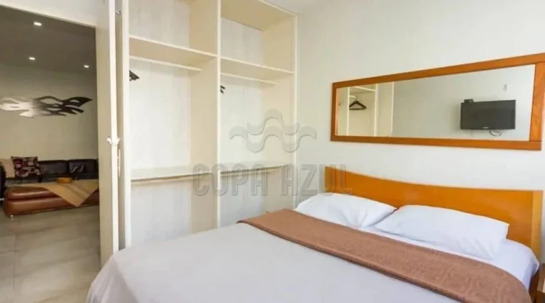 Imagem Copacabana – Rua Santa Clara | Residencial › Apartamento 2 quarto(s) à Venda