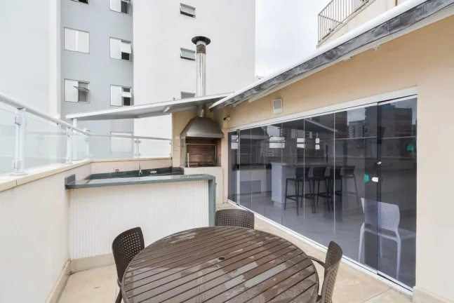 Imagem Apartamento com 3 Quartos à Venda, 90 m² em Indianópolis - São Paulo