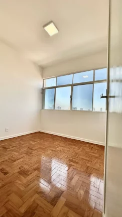 Imagem VENDE-SE APARTAMENTO NO EDIFÍCIO BRASILIA FRANCA SP