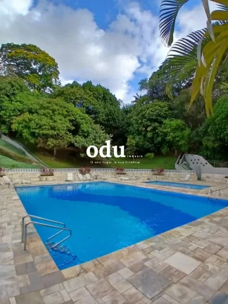 Imagem Viver no Tremembé é escolher um estilo de vida mais tranquilo, cercado pelo verde da Serra da Cant...