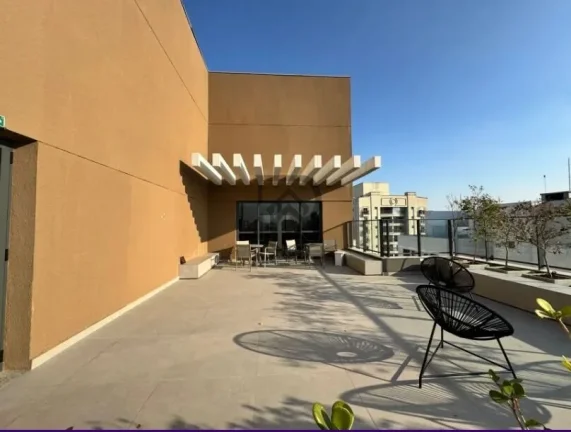 Imagem Apartamento Penthouse em Vila Clementino, 2 SUITES SALA AMPLIADA