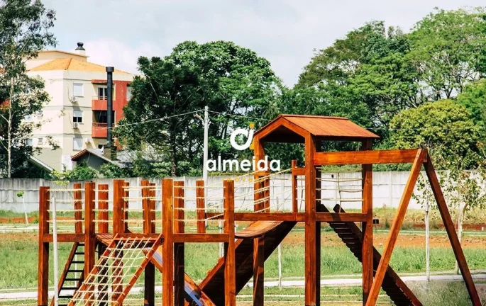 Imagem TERRENO RESIDENCIAL BAUHAUS