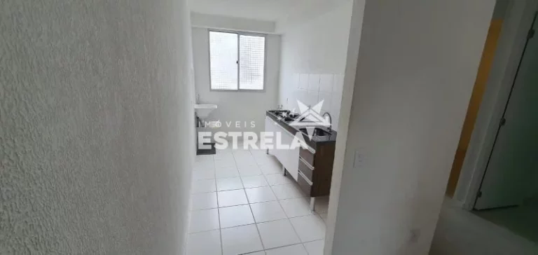 Imagem Apartamento à venda, com vaga e lazer completo!