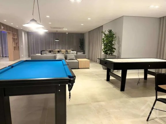 Imagem Studio de 25m2 no Patteo Klabin, a Chave do Seu Investimento ou Moradia!