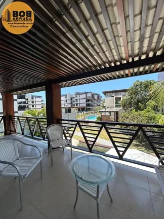 Imagem Casa de Condomínio