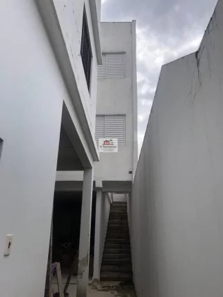Imagem Prédio comercial e residencial na Vila Carrão.