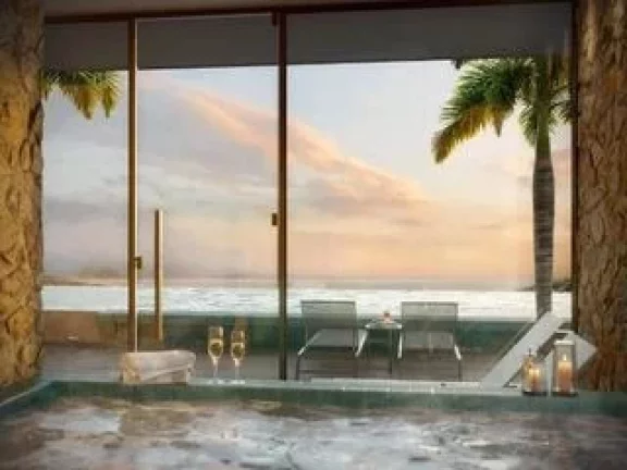 Imagem Condomínio de casas exclusivo em Guarapari.