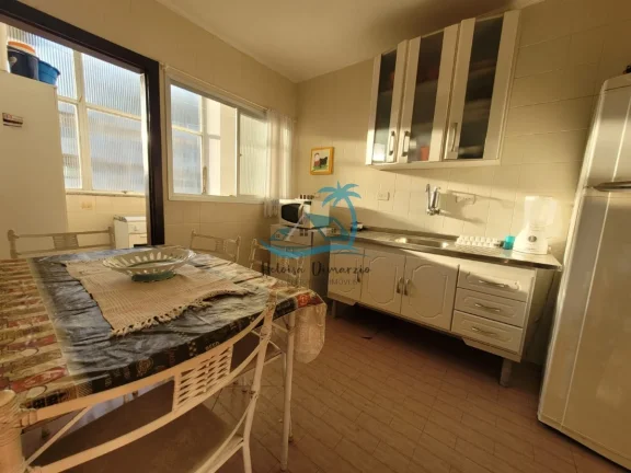 Imagem Cobertura Penthouse a venda à 150 metros da orla do Itaguá em Ubatuba.