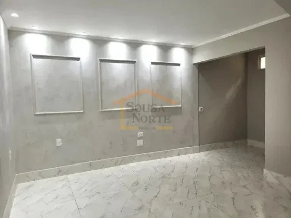 Imagem Sobrado Comercial, 2 pavimentos, o primeiro oferece logo na entrada, recepção e banheiro com acess...