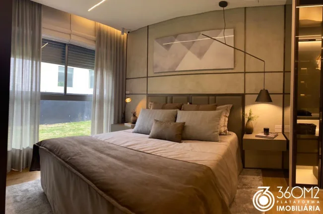 Imagem Apartamento para Venda em São Paulo / SP no bairro Vila Madalena