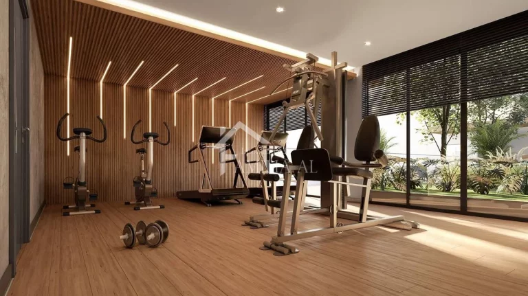 Imagem Apartamento Ekoa Residence