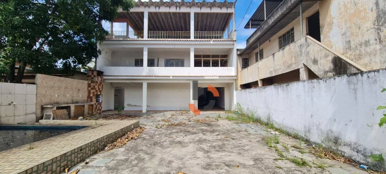 Imagem (Venda) Área com 360 m² - Vila Emil - Mesquita/RJ