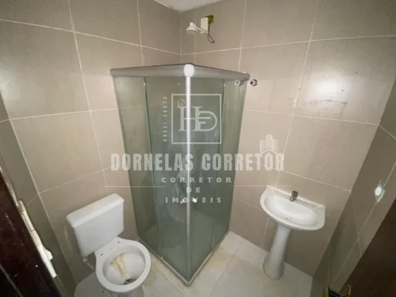 Imagem Seu Novo Duplex Está Aqui! 2 Suítes, Varanda e Excelente Preço