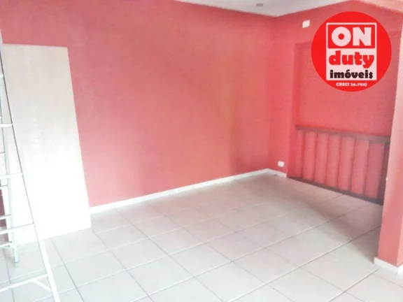 Imagem OPORTUNIDADE Sobrado à venda, 339 m² por R$ 1.500.000 - Campo Grande - Santos/SP