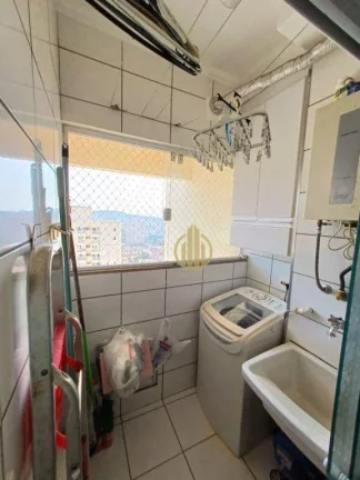 Imagem Apartamento com 2 dormitórios à venda, 54 m² por R$ 249.000,00 - Parque Residencial Lagoinha - Ribeirão Preto/SP