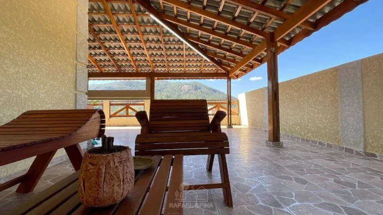 Imagem Casa à venda no bairro Terra Preta - Mairiporã/SP