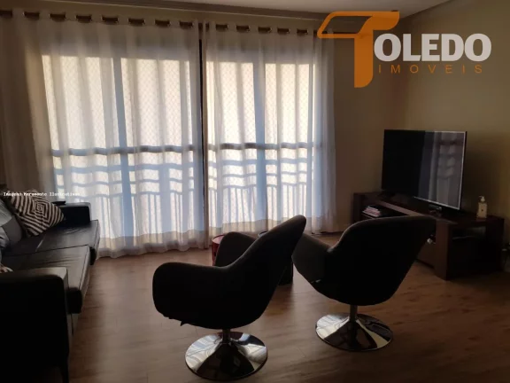 Imagem Apartamento 3 dormitórios para Venda em São Paulo / SP no bairro Tatuapé