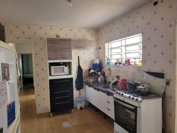 Imagem Casa com 4 dormitórios à venda, 150 m² por R$ 650.000,00 - Cidade Cruzeiro do Sul - Suzano/SP