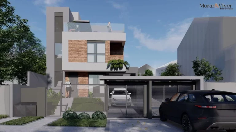 Imagem Apartamento para Venda, Abranches