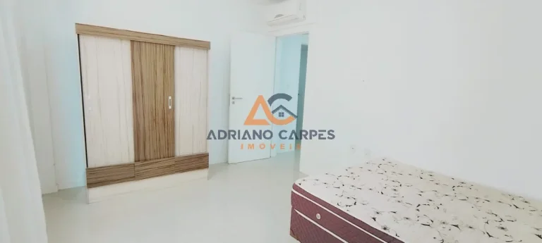 Imagem ALUGUEL Anual de Apartamento com 3 dormitórios sendo 1 suíte no Bairro Gravatá em Navegantes