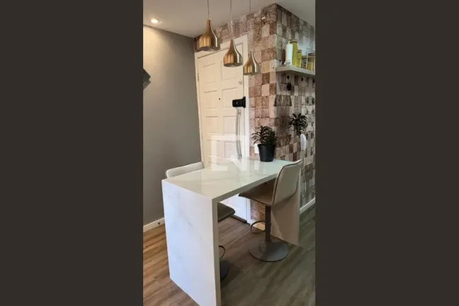 Imagem Apartamento à Venda - Recreio, 2 Quartos, 45 m2