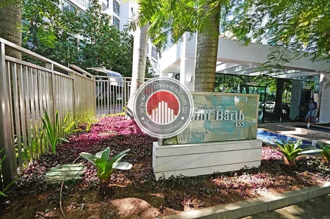 Imagem Apartamento a Venda no bairro Barra da Tijuca - Rio de Janeiro, RJ