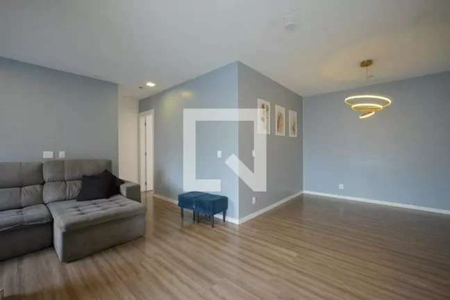 Imagem Apartamento à Venda - Cambuci, 2 Quartos, 72 m2