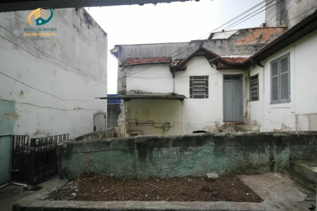 Imagem Casa Padrão