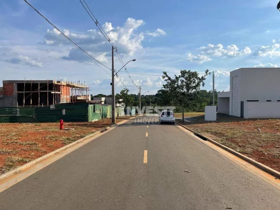 Imagem Terreno à venda no Terras Alpha 2 - Senador Canedo/GO