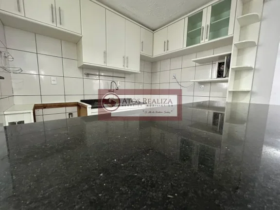 Imagem Apartamento à venda na Vila São José, SP, 2 quartos, 53m²