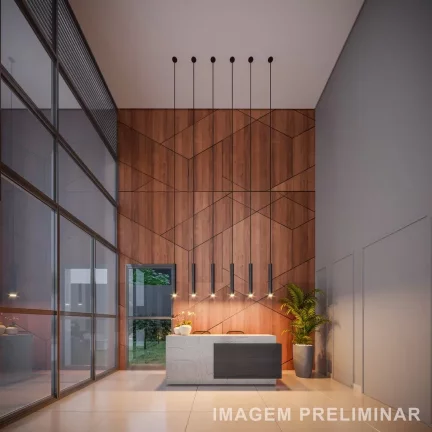 Imagem STUDIO RESIDENCIAL em São Paulo - SP, Mooca