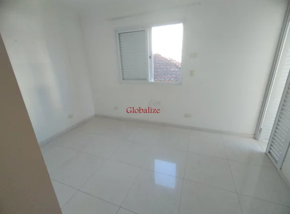 Imagem Triplex com 4 suítes, churrasqueira e piscina no bairro do Embaré em Santos por R$1.600.000,00