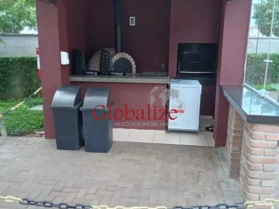 Imagem Apartamento com 2 dormitórios no bairro Castelo em Santos por 320.000,00 Mil