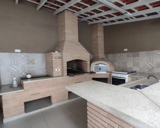 Imagem Sobrado 174m² 3dormitórios(1suíte) área gourmet e salão de festas- Butantã